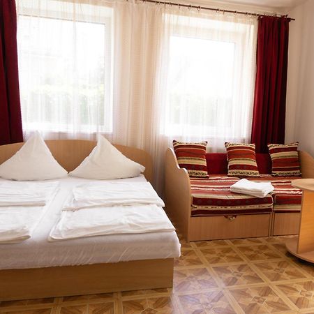 Vila Janina Hotel Palanga Eksteriør billede