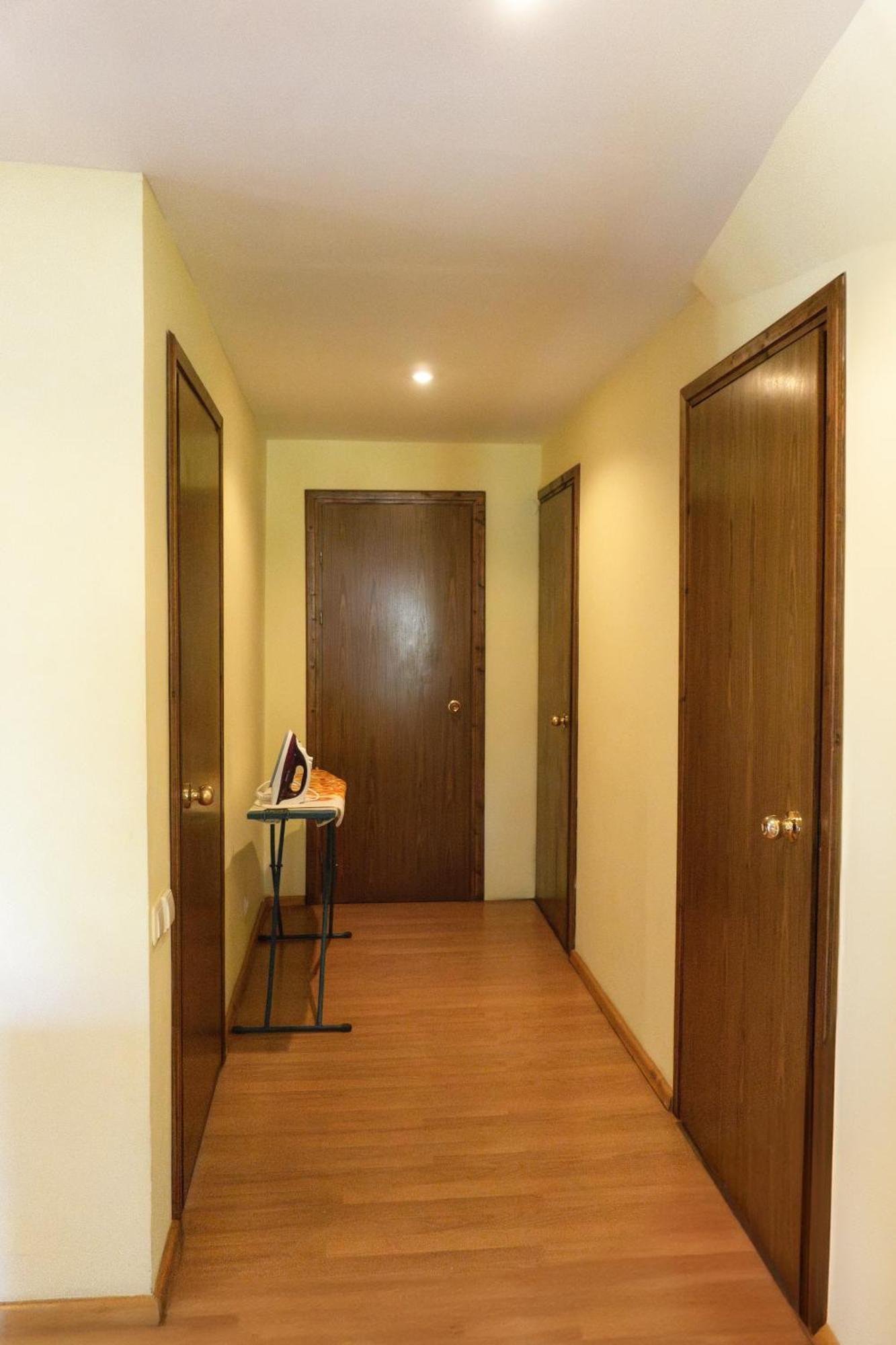 Vila Janina Hotel Palanga Eksteriør billede