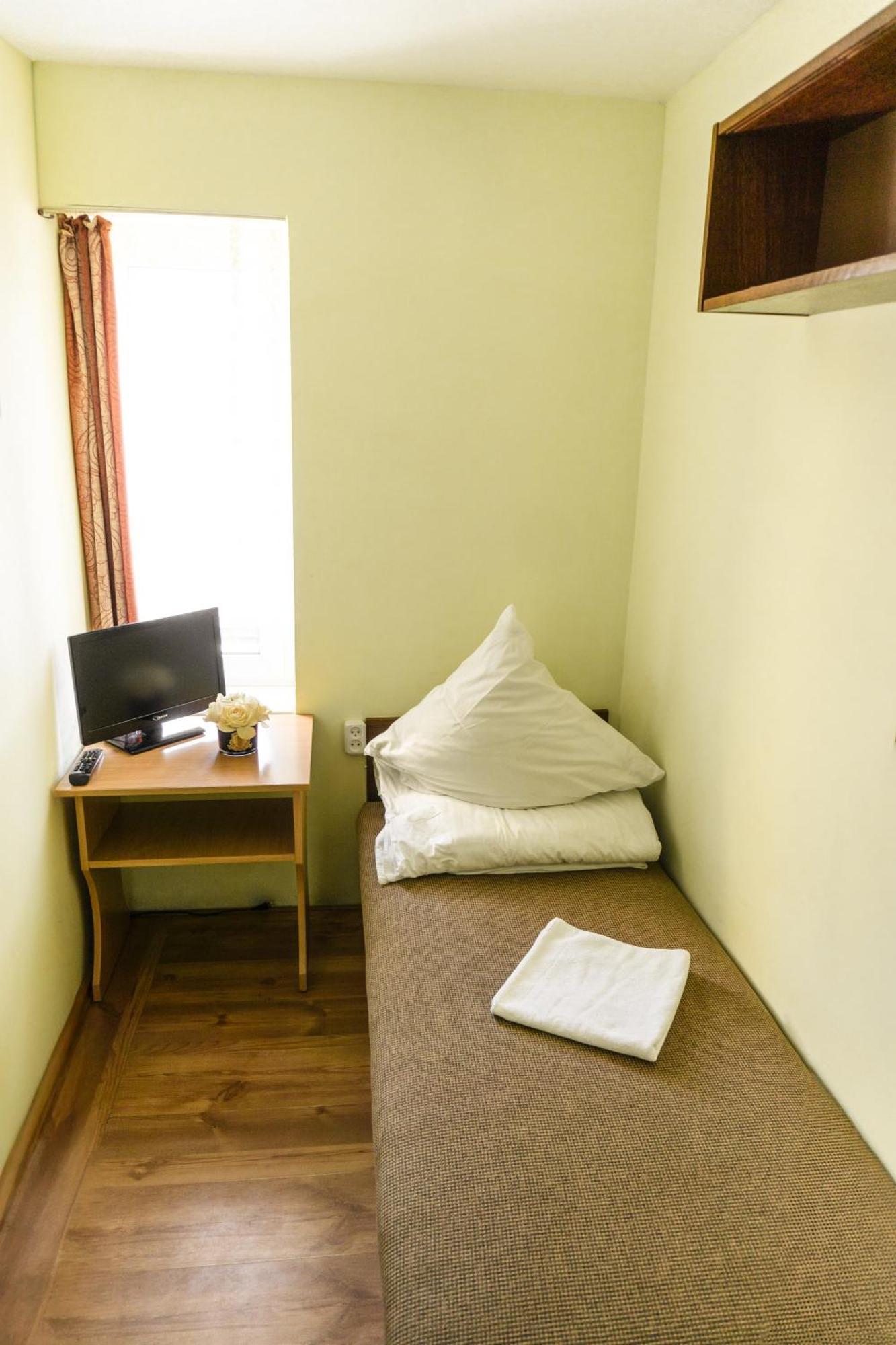 Vila Janina Hotel Palanga Eksteriør billede