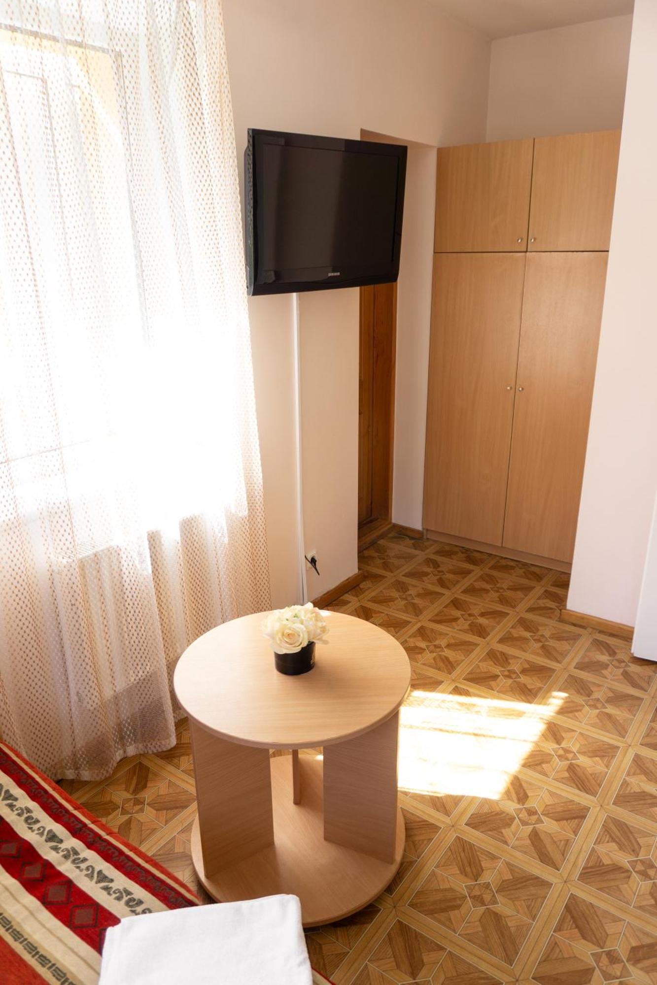 Vila Janina Hotel Palanga Eksteriør billede