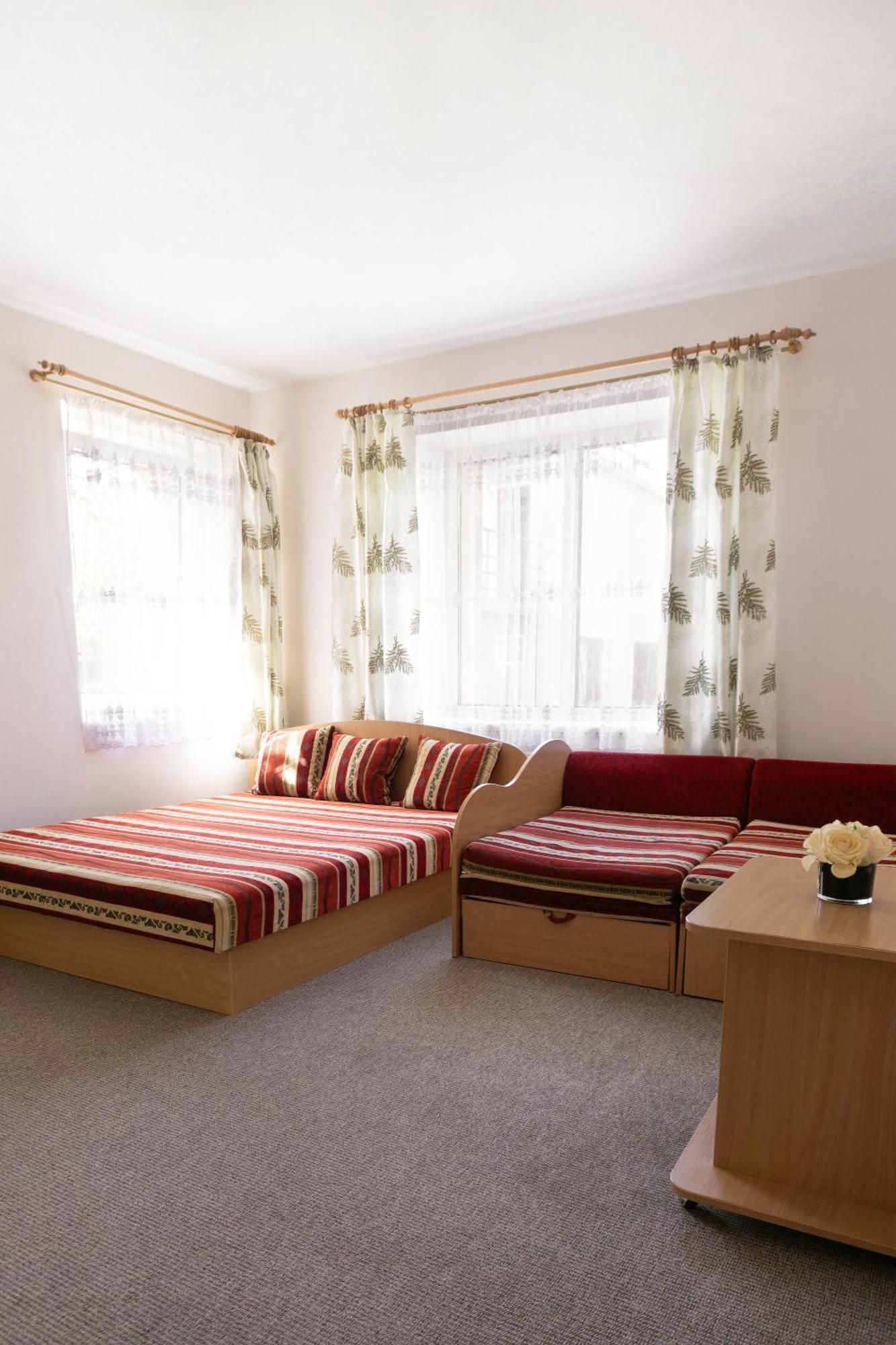 Vila Janina Hotel Palanga Eksteriør billede